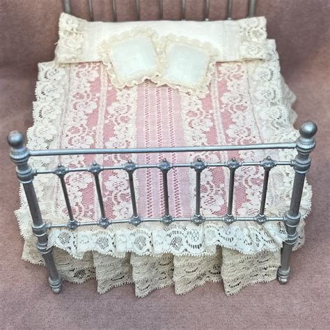 Blonde Fl Se Senget Ppe Miniature Blonder