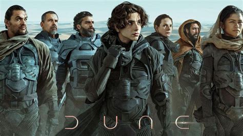 Dune, ¿cómo ha debutado en taquilla? Primeros datos de su debut ...