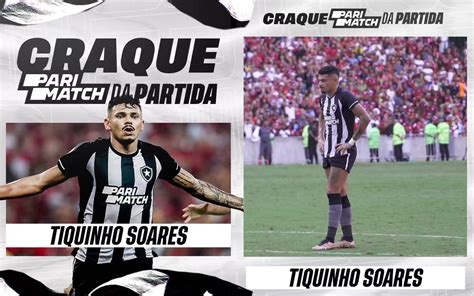 Botafogo F R on Twitter É artilheiro É brabo É o Craque