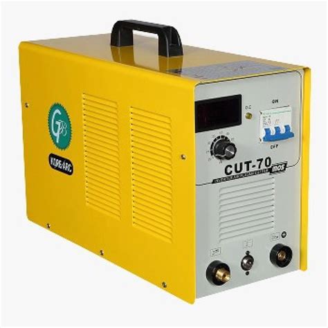 Gb Kore Arc Cut 70 Plasma Cutting Machine At Rs 27000 Plasma Cutting Machine In Mumbai Id