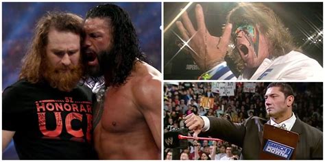 The Best And Worst Storylines Of Each Decade In Wwe History Wild News