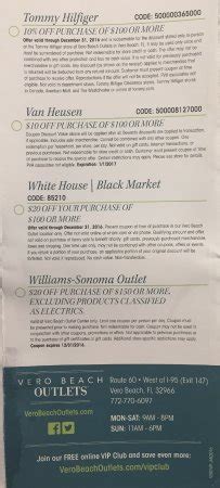 vero beach outlets         tripadvisor