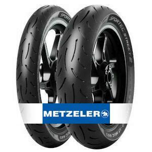 Tyre Metzeler S Front Sportec Street Tyreleader Ie