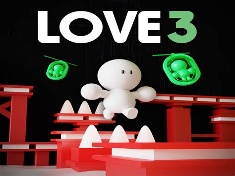 Love 3 Review - Rapid Reviews UK