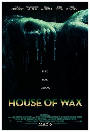 House Of Wax 2005 Jaume Collet Serra MyDuckIsDead