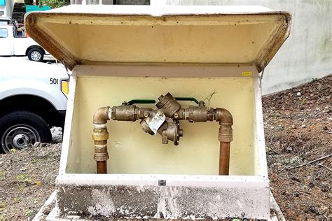 Backflow Assembly Tests Are Overdue Mercer Island Reporter