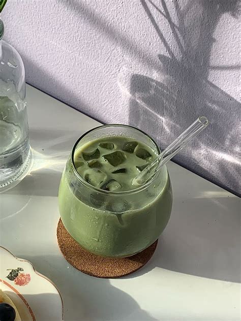 Best 12 Matcha Latte Artofit