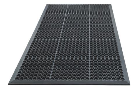 mega mat dri rubber