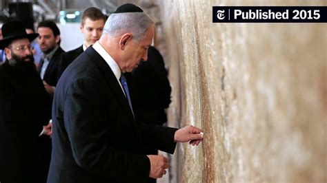 Win In Israel Sets Netanyahu On Path To Rebuild And Redefine Government The New York Times