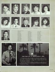 Agua Fria Union High School - Wickiup Yearbook (Avondale, AZ), Class of ...