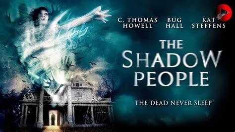 The Shadow People 🎬 Exclusive Full Mystery Thriller Movie Premiere 🎬