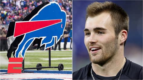 Buffalo Bills Qb Jake Fromm Responds To Elite White People Text