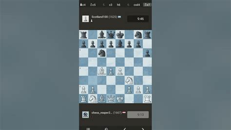 The Scotch Game Haxo Gambit Youtube