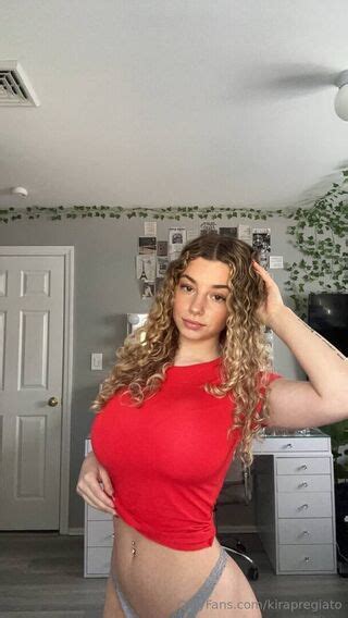 Kira Pregiato Goddesskira Kira Pregiato Kirapregiato Kiraspixs Nude OnlyFans Page 4
