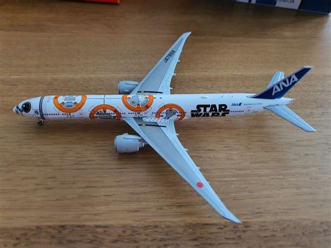 1/400 model planes for sale, Hobbies & Toys, Memorabilia & Collectibles ...