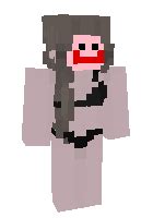 eka bikini Скины для Майнкрафт Minecraft Inside