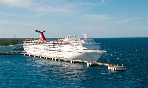 Carnival Cruise Line Guide All You Need To Know