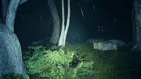 This place is beautiful at night, but dangerous! : r/FFXV