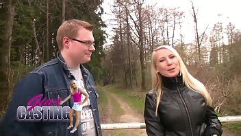 Gina Casting Thomas Das Erste Mal XVIDEOS