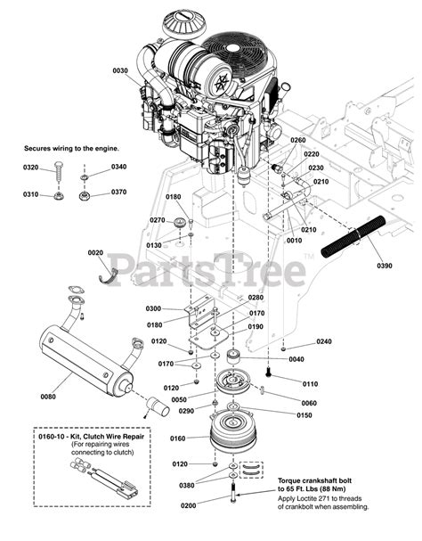 Ferris IS 2100Z 5901714 Ferris IS2100Z Series 61 Zero Turn Mower