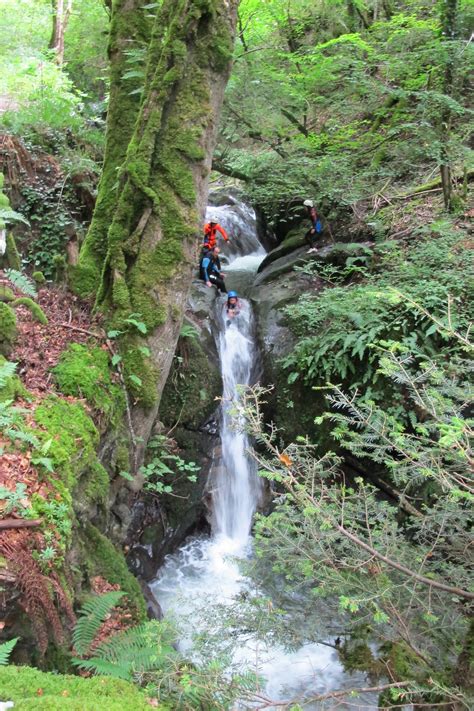 Salnitro Escalade Et Canyoning