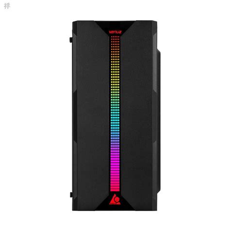 Case คอมพิวเตอร์ VENUZ รุ่น vc1620/vc1915/1917/1918/1919ไม่มีพัดลมRGB ...