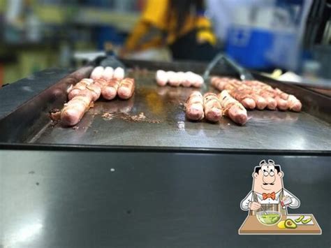 Tacos Gay Guadalajara Calle Prisciliano S Nchez A Carta Y Opiniones Del Restaurante Mexicana