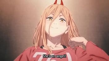 Power And Denji Sex Chainsaw Man XVIDEOS