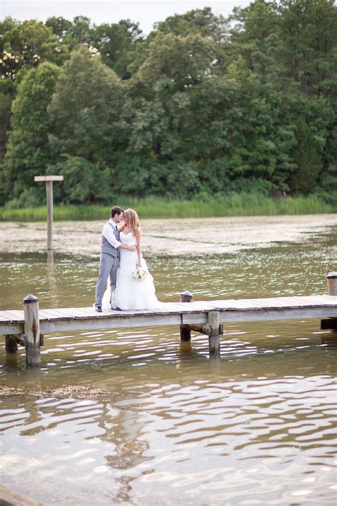 Swan Point Yacht And Country Club Weddings Get Prices For Wedding