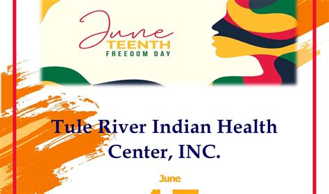 Tule River Indian Health Center Inc