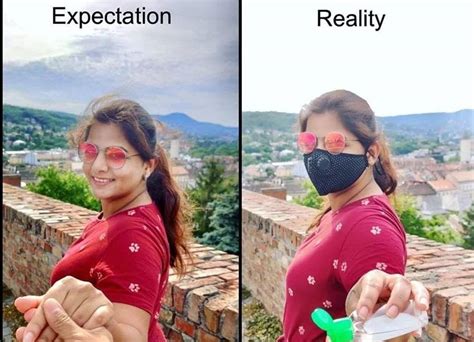 Expectations Vs Reality 20 Hilarious Memes That Sum Up Lifes