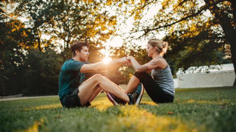 How Can Exercise Improve My Sexual Health Healthpointe