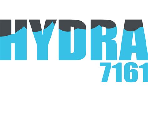 Hydra Logo on Behance