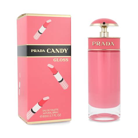 Arriba Imagen Perfume Prada Rojo Abzlocal Mx