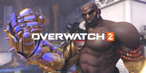 Overwatch 2 Season 2 Doomfist Changes Explained