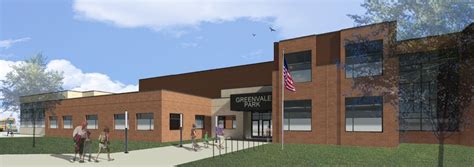 Construction Updates Northfield Public Schools