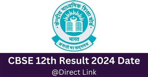 Cbse Th Result Out Check Class Result School Name Roll No