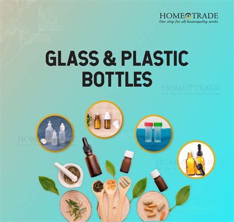 Plastic Phials Homeopathy Homeopathy Near Me Homeotrade