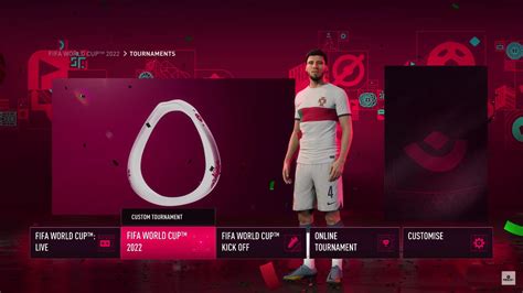 Fifa 23 El Dlc Gratis Que Incluye El Modo De Qatar 2022 Llegará El 9