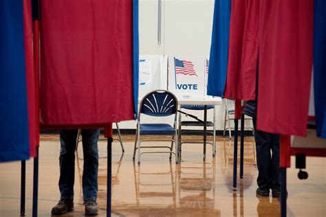 Bill To Require Citizenship Documents For Nh Voter Registration Would Be Unique In Us • New