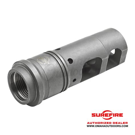 Surefire Socom 556 Muzzle Brake Omaha Outdoors