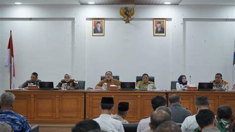 Pemkab Pangandaran Siapkan Nakes Sambut Libur Nataru