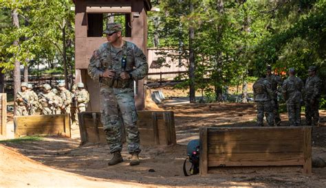 Dvids Images Fort Jackson Basic Training Image Of