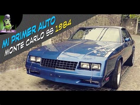 Amor Por Los Muscle Cars Frankymostro YouTube