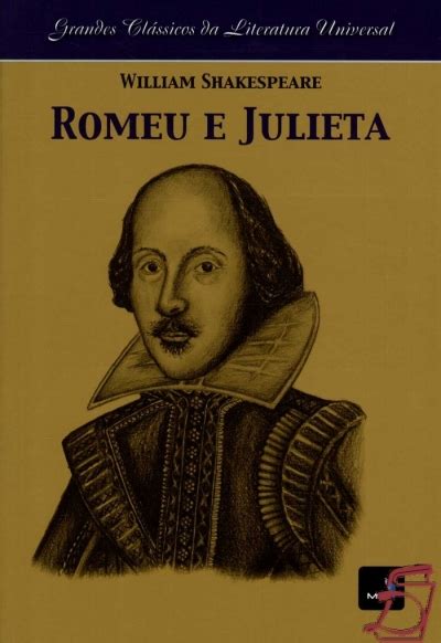 Romeu E Julieta William Shakespeare Compre Livros Na Fnacpt