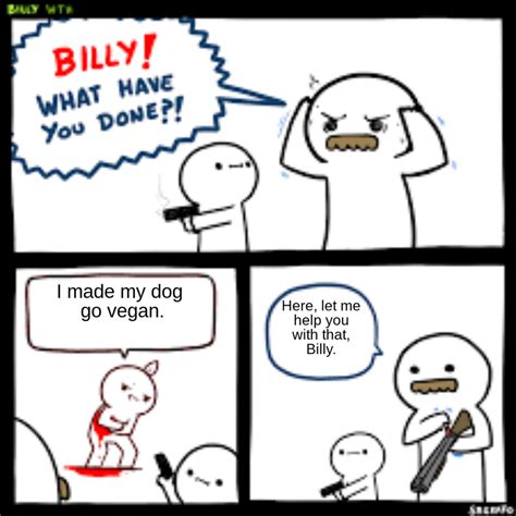 The best Billy memes :) Memedroid