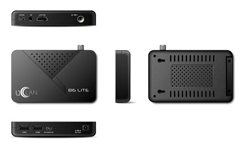 B6 LITE