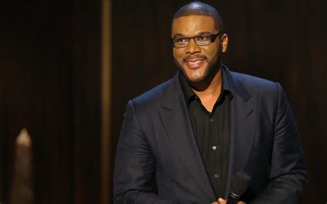 Tyler Perry » Acrimony