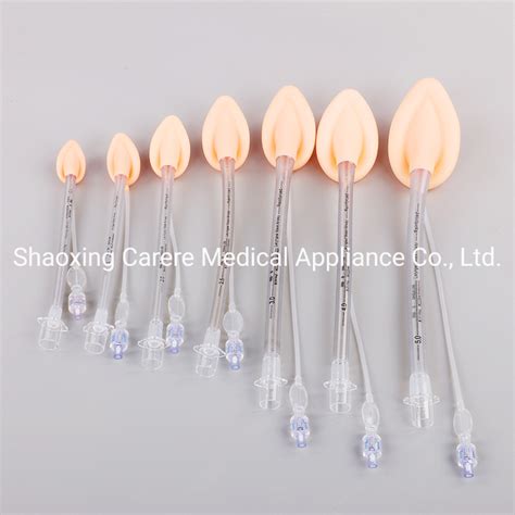 Medical Equipment Hospital Equipment Surgical Supply Silicone Mateiral