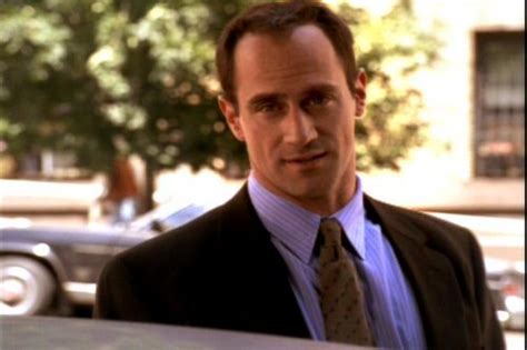 Elliot Stabler Quotes. QuotesGram